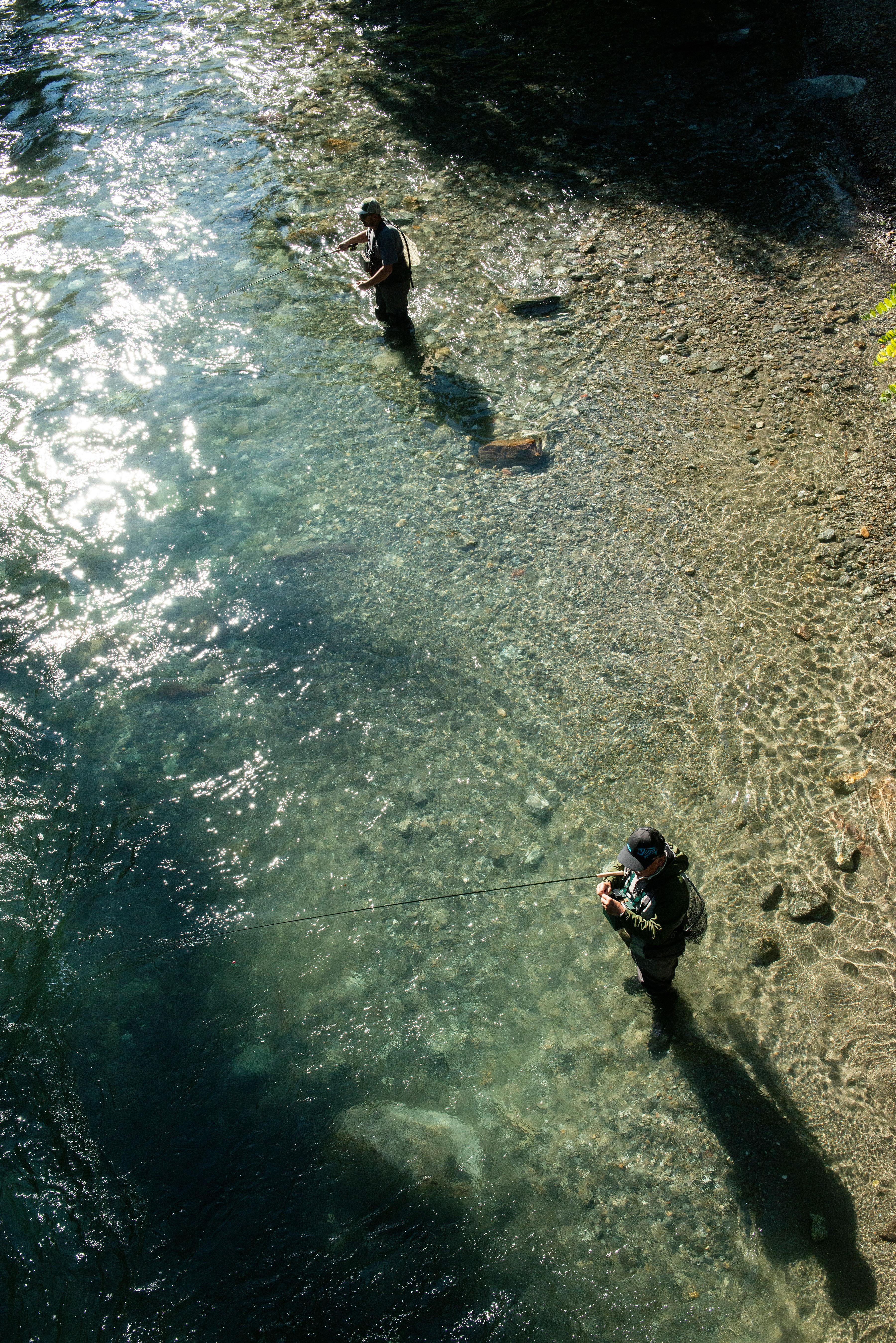 Χαρούμενοι ψαράδες στον ιταλικό βορρά-4