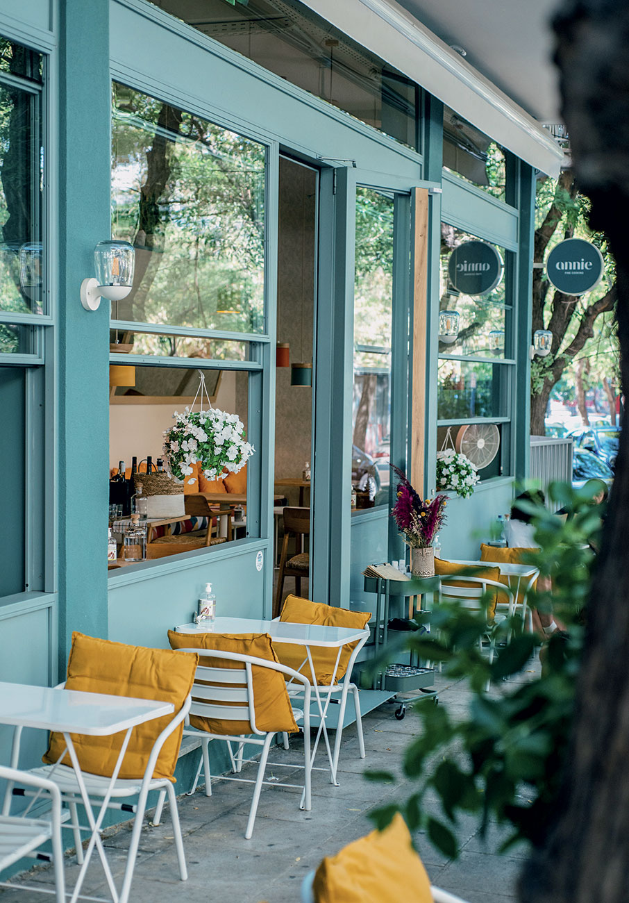 Μαμαδίστικη νοστιμιά στο Annie Fine Cooking-1