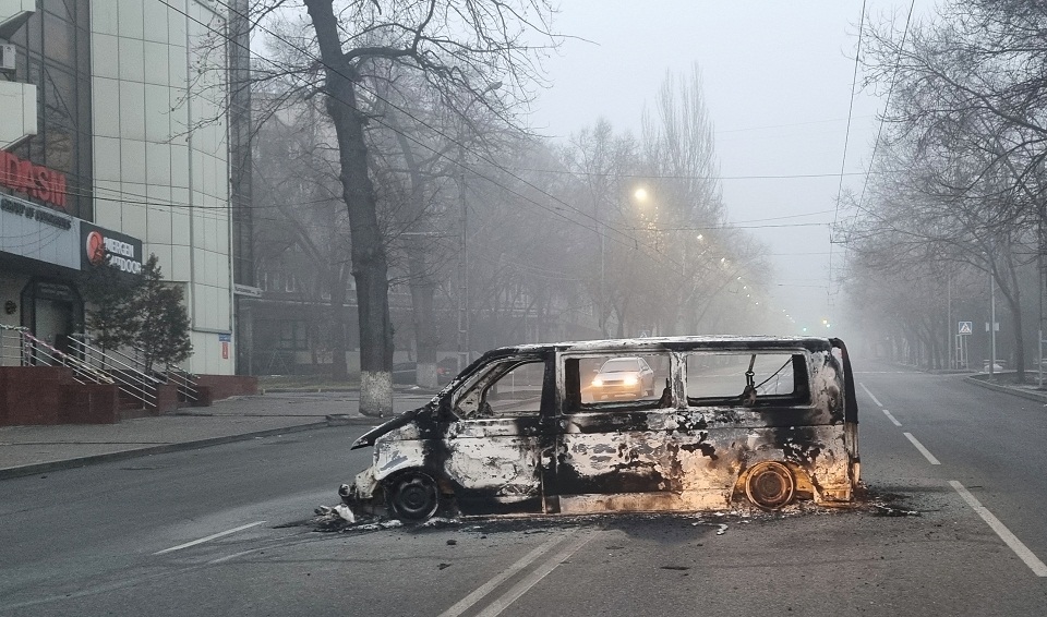 Γιατί το Καζακστάν «μυρίζει μπαρούτι» (εικόνες)-3