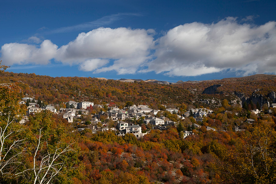 Γιατί οι Κήποι έχουν τόσα γεφύρια;-2