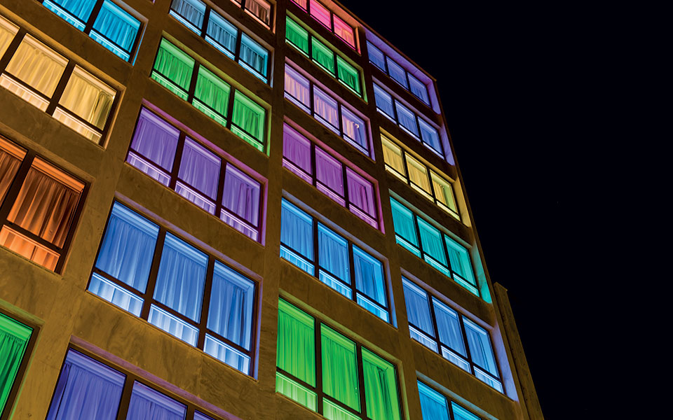 Ξενοδοχεία στην Αθήνα: To μεγάλο μπουμ στη φιλοξενία-4