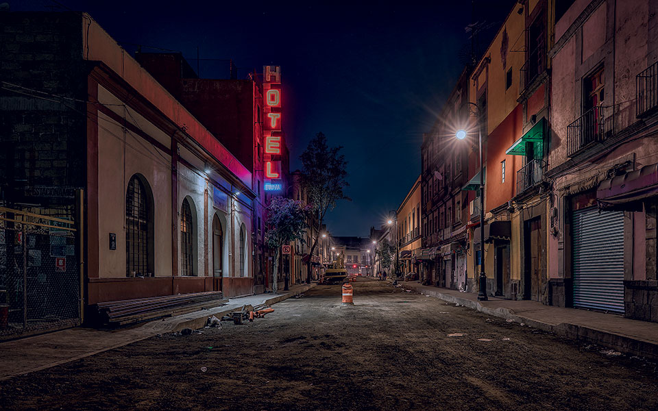 Εγκλήματα στη Λατινική Αμερική-2