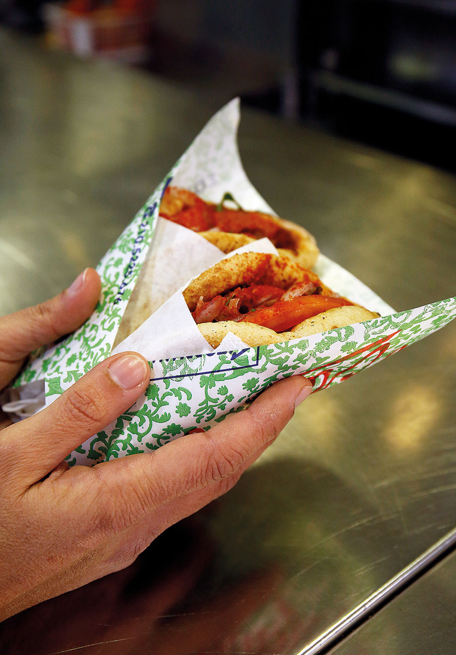 Αθήνα 2022: 10 προτάσεις για φαγητό-9