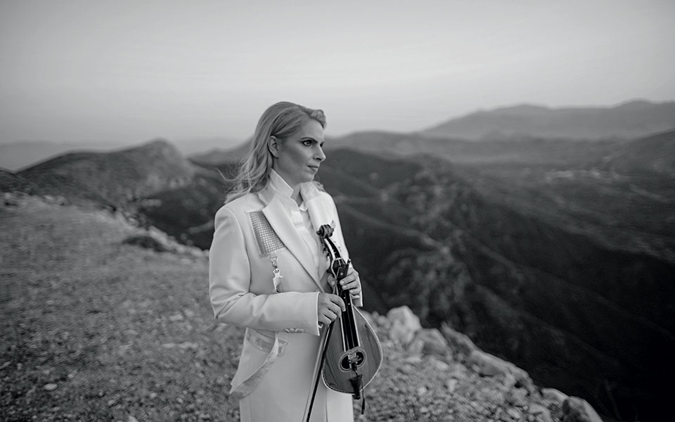 Κρήτη: Τα Ανώγεια βγάζουν δημιουργούς-4