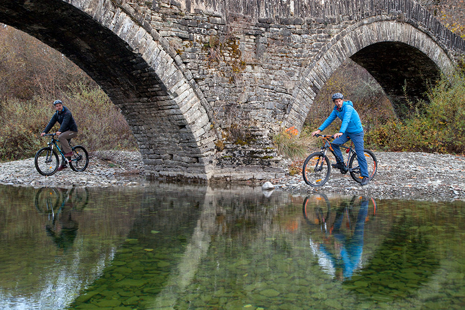 Γιατί οι Κήποι έχουν τόσα γεφύρια;-3
