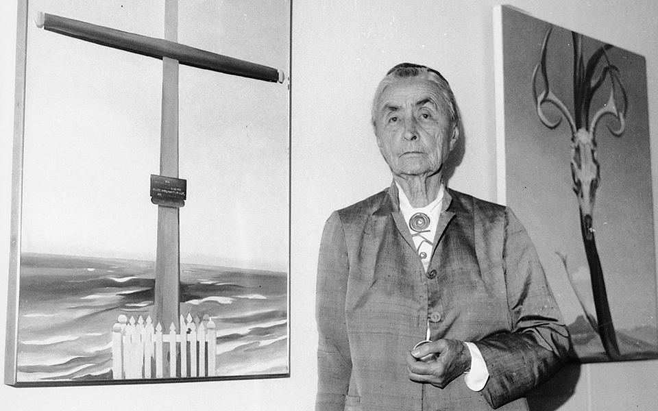 τζόρτζια-ο-κιφ-έκθεση-με-φωτογραφικ-561657109