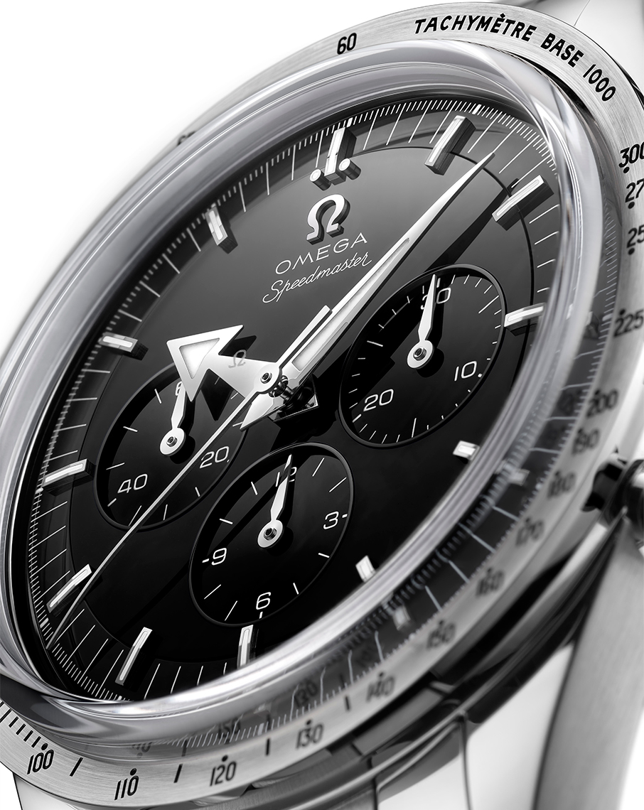 Από ποιο «εξωτικό» κράμα χρυσού είναι φτιαγμένο το νέο Speedmaster της Omega;-4