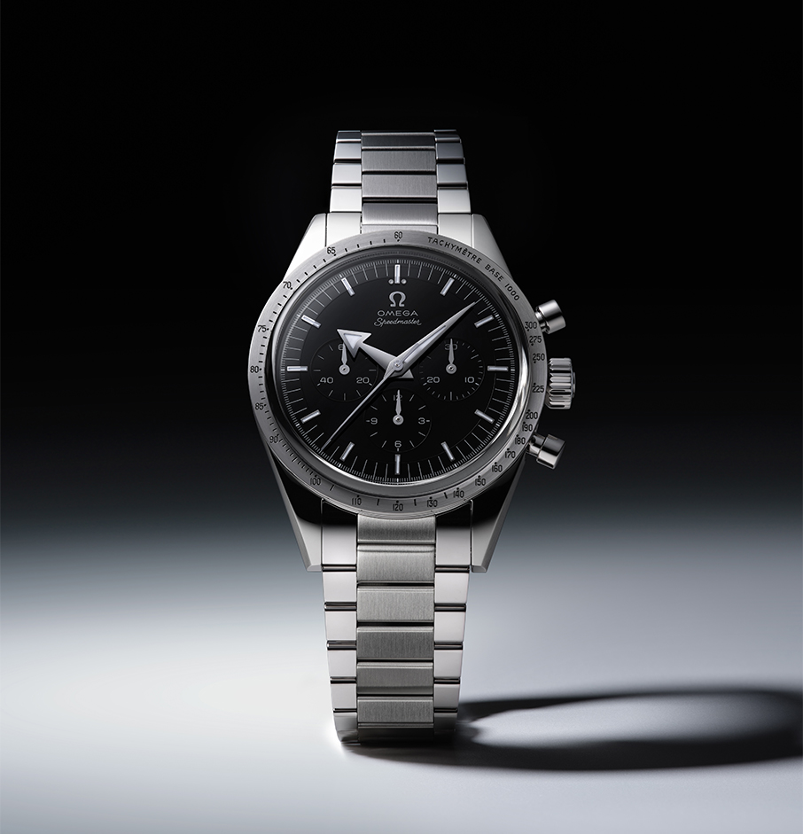 Από ποιο «εξωτικό» κράμα χρυσού είναι φτιαγμένο το νέο Speedmaster της Omega;-2