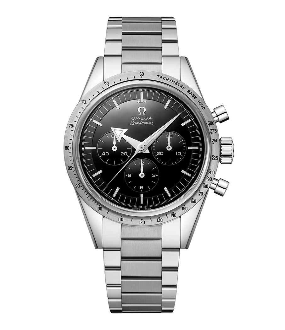 Από ποιο «εξωτικό» κράμα χρυσού είναι φτιαγμένο το νέο Speedmaster της Omega;-5