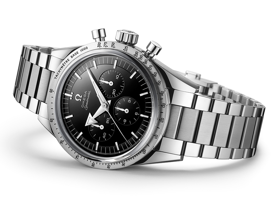 Από ποιο «εξωτικό» κράμα χρυσού είναι φτιαγμένο το νέο Speedmaster της Omega;-1