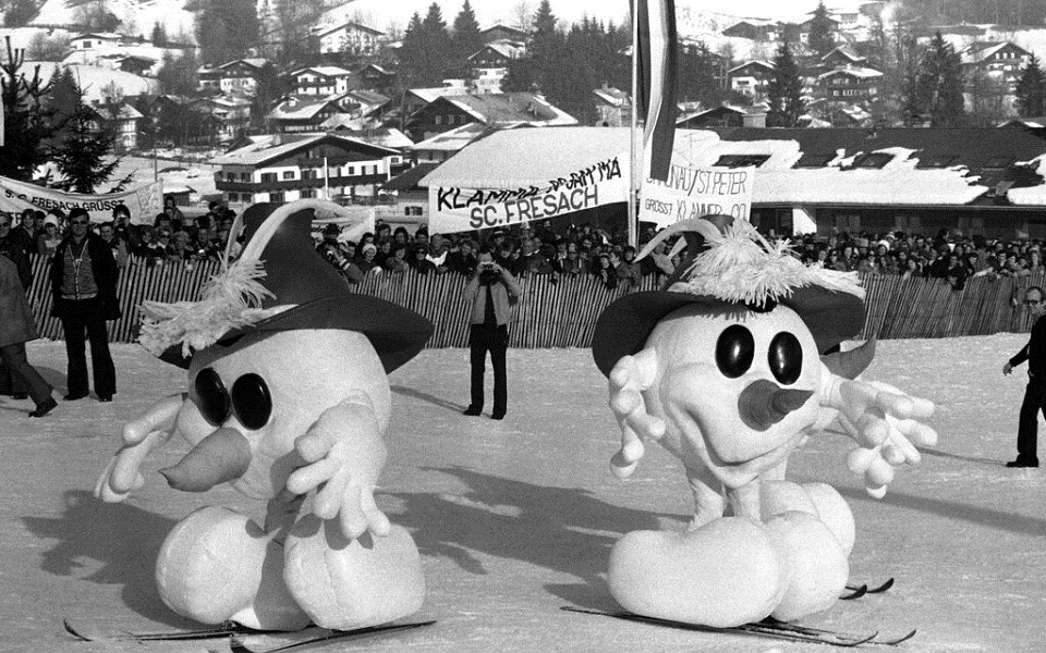 Πεκίνο 2022: Η μασκότ-πάντα και τα πάντα για τις μασκότ των Χειμερινών Ολυμπιακών (εικόνες)-4