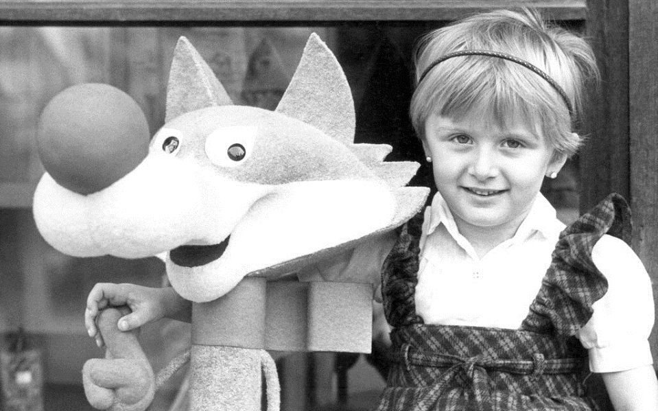 Πεκίνο 2022: Η μασκότ-πάντα και τα πάντα για τις μασκότ των Χειμερινών Ολυμπιακών (εικόνες)-5