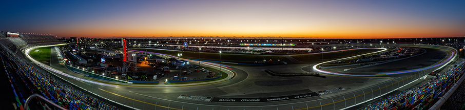 Συναρπαστικές εικόνες από το επετειακό Rolex 24 at Daytona 2022-7