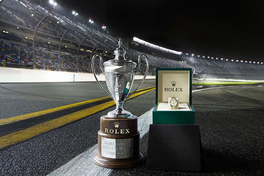 Συναρπαστικές εικόνες από το επετειακό Rolex 24 at Daytona 2022-10