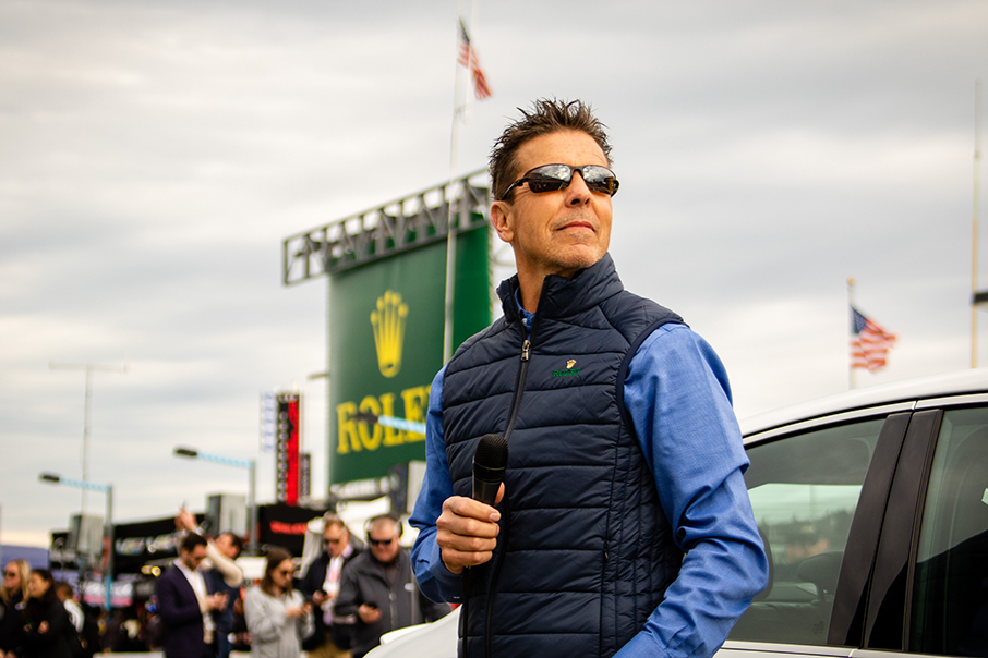 Συναρπαστικές εικόνες από το επετειακό Rolex 24 at Daytona 2022-12