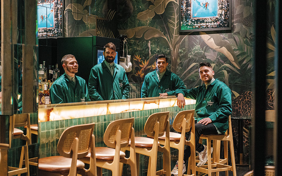 Αθήνα 2022: 10 προτάσεις για φαγητό-11