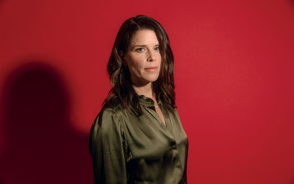 Scream: Τρομακτικό, 25 χρόνια μετά-2