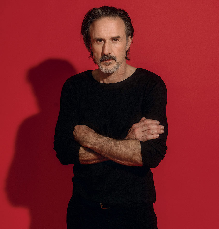 Scream: Τρομακτικό, 25 χρόνια μετά-1