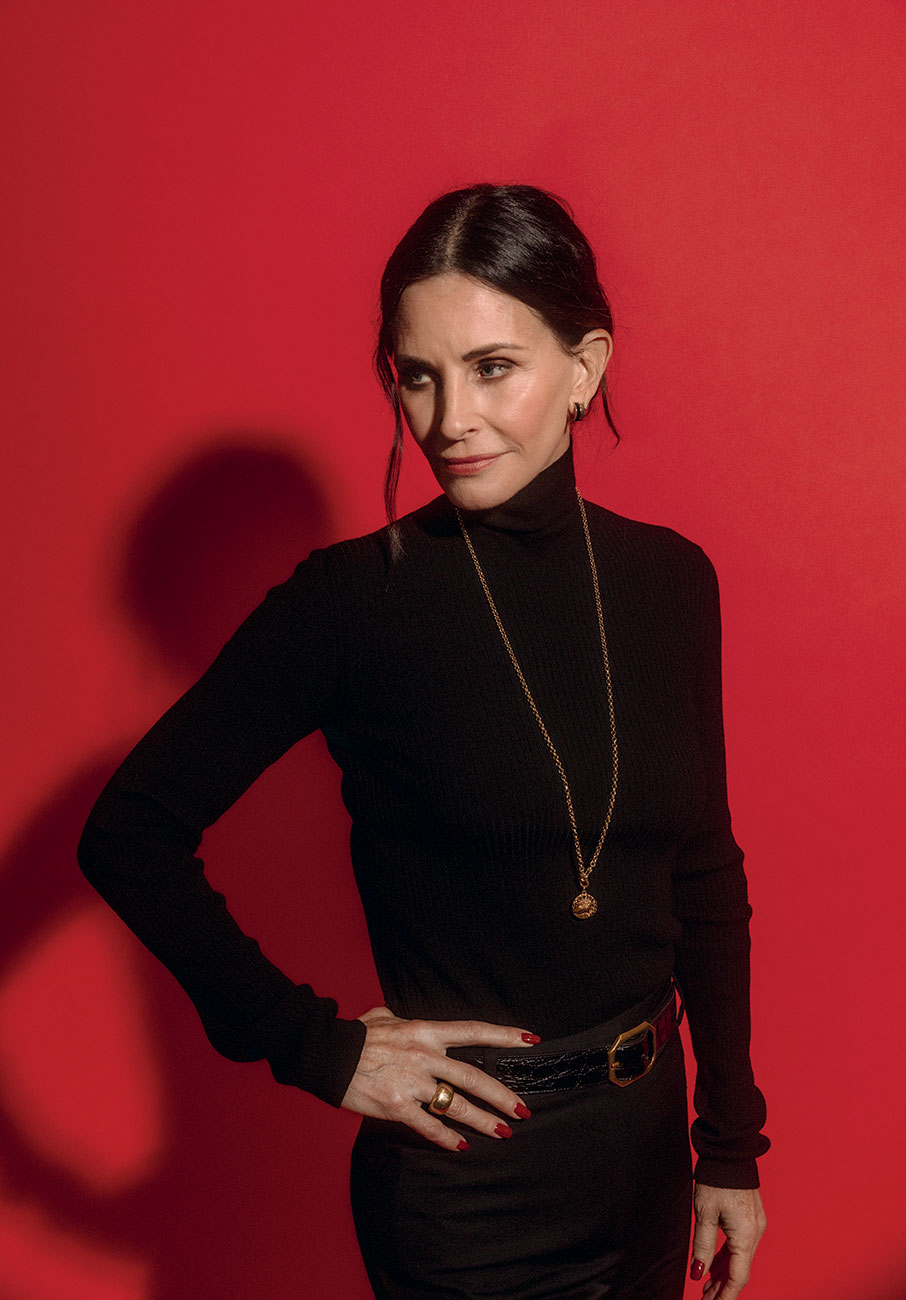 Scream: Τρομακτικό, 25 χρόνια μετά-3