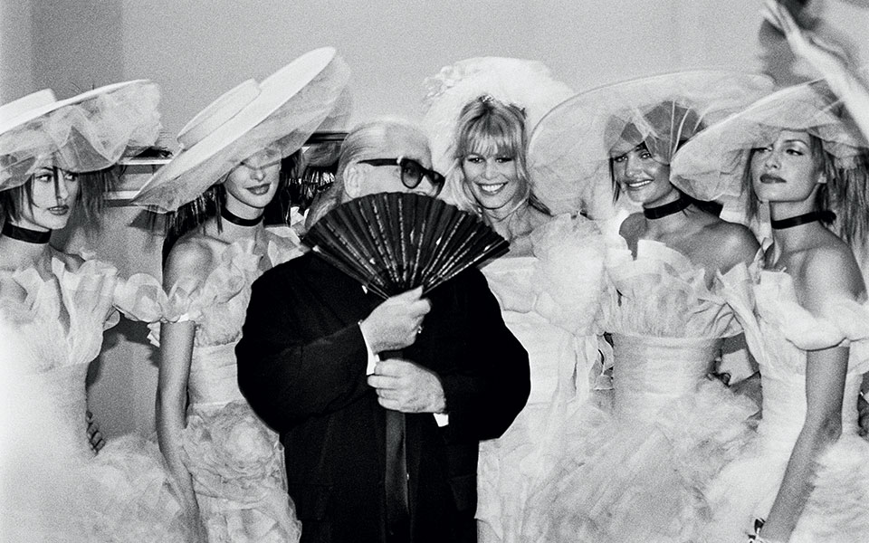 Εγώ, η Κλόντια-5