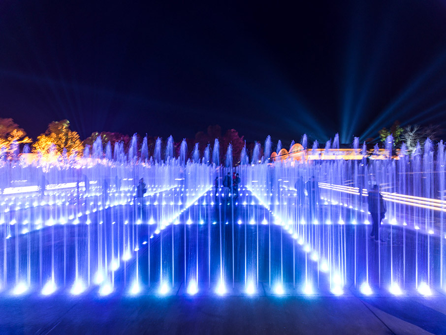 Παραμένει η λαμπερή ατμόσφαιρα στο Experience Park του Ελληνικού, το βιωματικό πάρκο για όλους-2