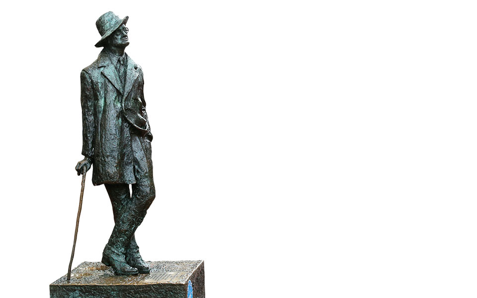 Σα βγεις στον πηγαιμό για το Δουβλίνο-1