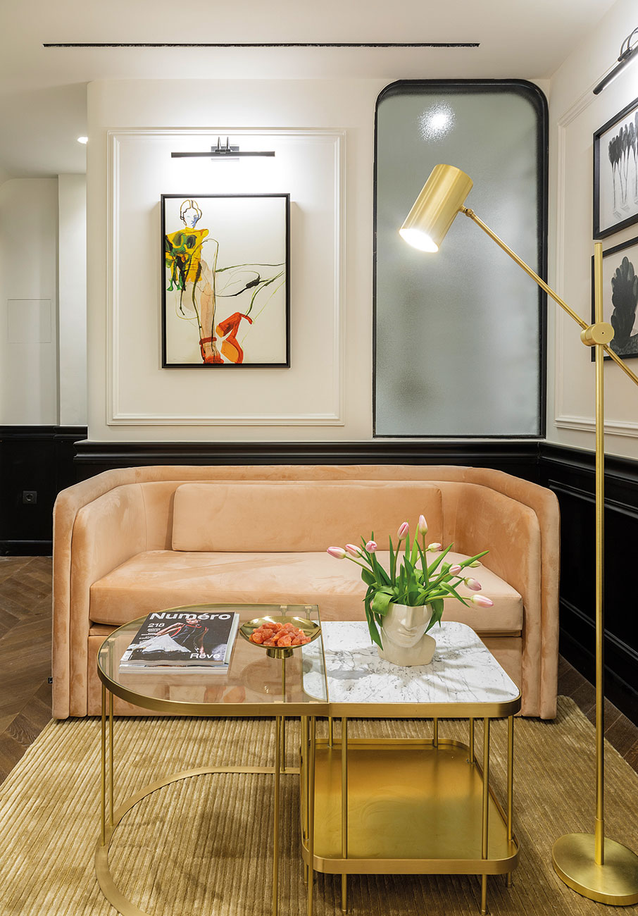 Αρχιτεκτονική: Ποιοι αναβιώνουν το ιστορικό ξενοδοχείο Sans Rival στην Αθήνα;-4