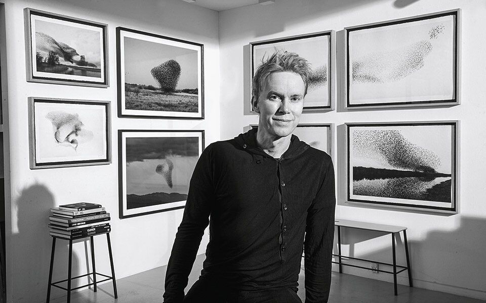 Black Sun: Ο Soren Solkaer «είδε» τον χορό των ψαρονιών-1