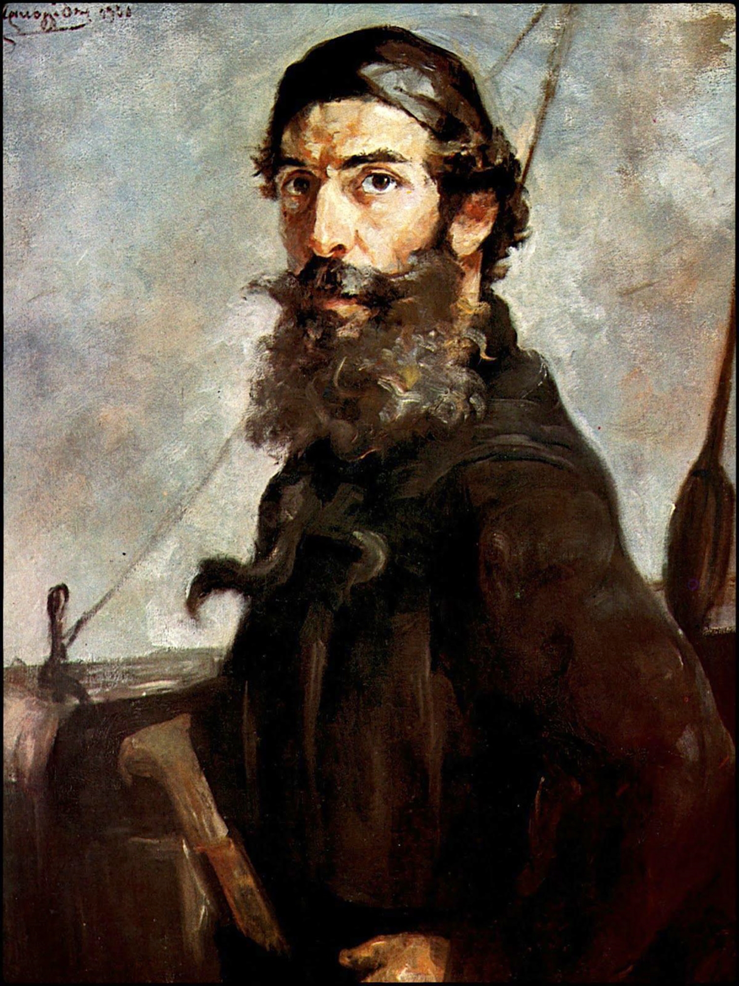 Ταξιδεύοντας στην Ιστορία με «Μαύρα Καράβια»-4