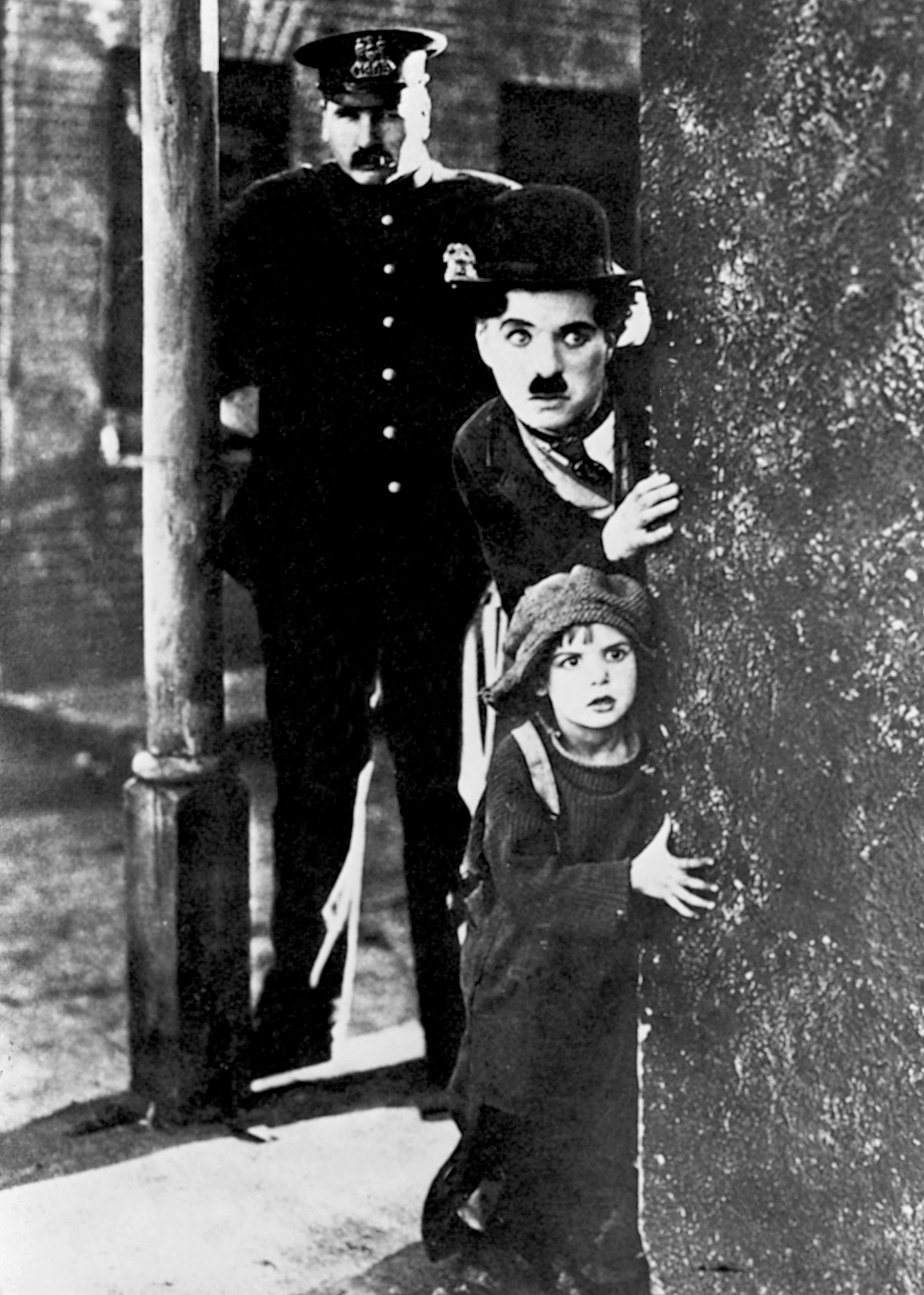 Ο Τσάρλι Τσάπλιν περνά στην αιωνιότητα-1