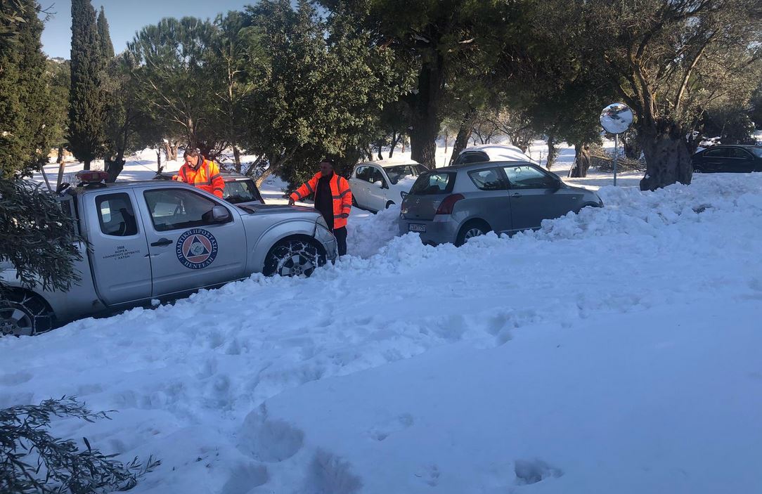 «Η κατάσταση είναι ακόμα δύσκολη»: Μαρτυρίες κατοίκων από 5 δήμους-2