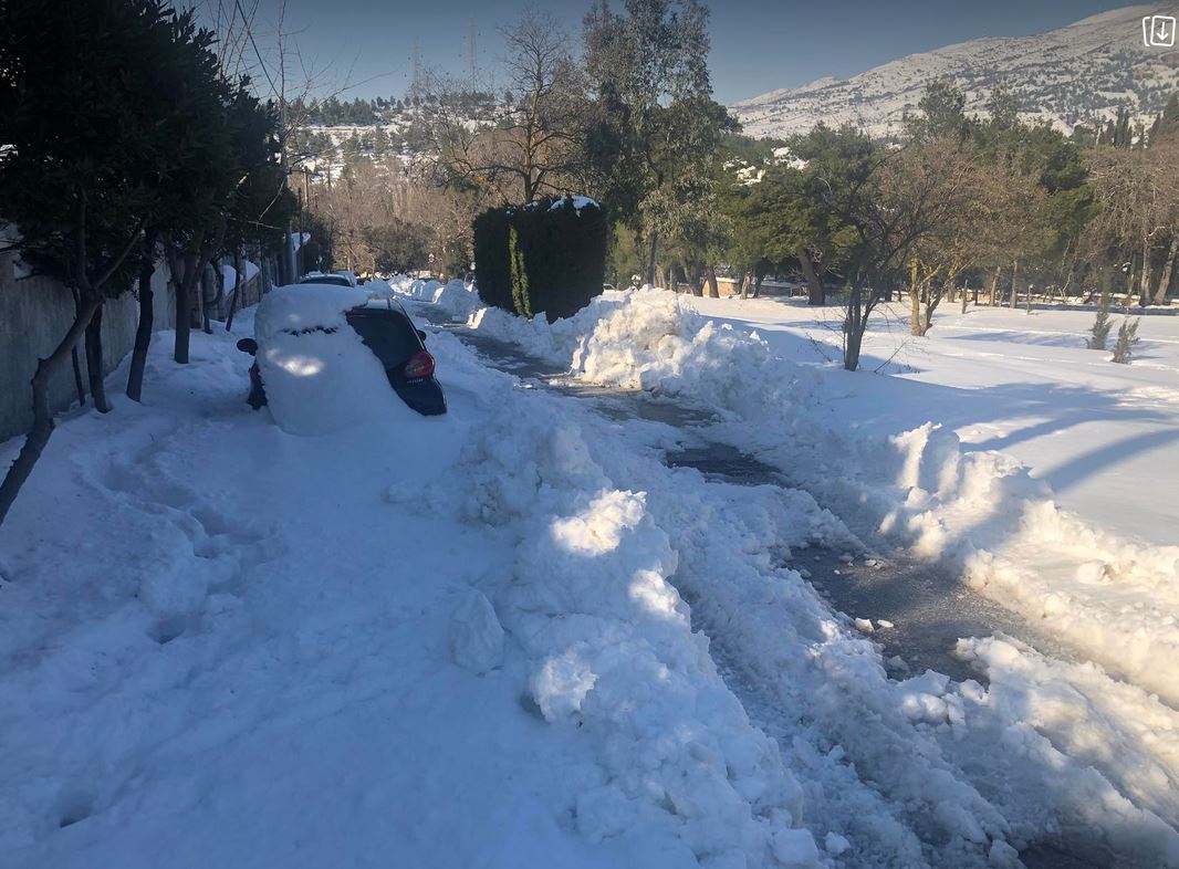 «Η κατάσταση είναι ακόμα δύσκολη»: Μαρτυρίες κατοίκων από 5 δήμους-1