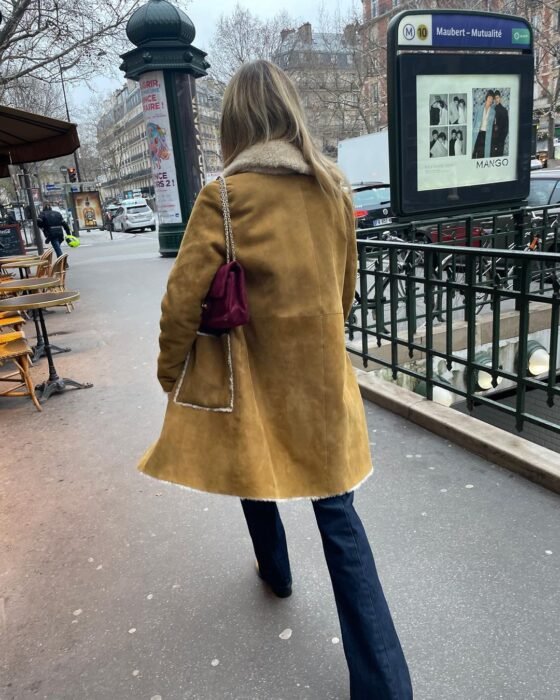 Τι φορούν οι Γαλλίδες στις πιο χαμηλές θερμοκρασίες;-3