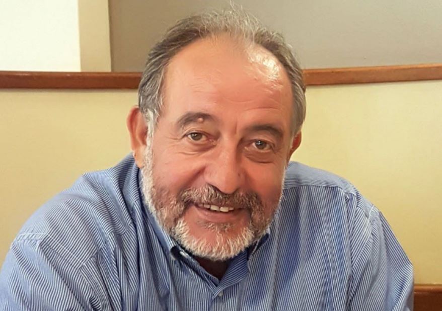 ΚΙΝΑΛ: Ο Δημήτρης Μάντζος εκπρόσωπος Τύπου – Όλα τα νέα πρόσωπα στο κόμμα-7