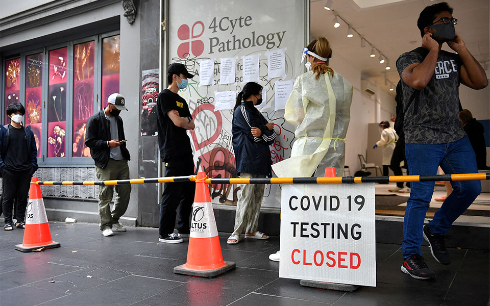 κορωνοϊός-αυστραλία-αρνητικό-ρεκόρ-561691117