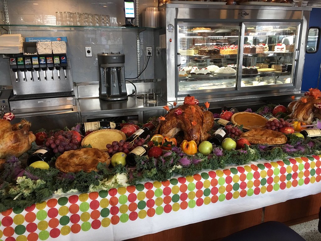 Νοσταλγικός αποχαιρετισμός στο περίφημο Neptune Diner της Αστόριας-2