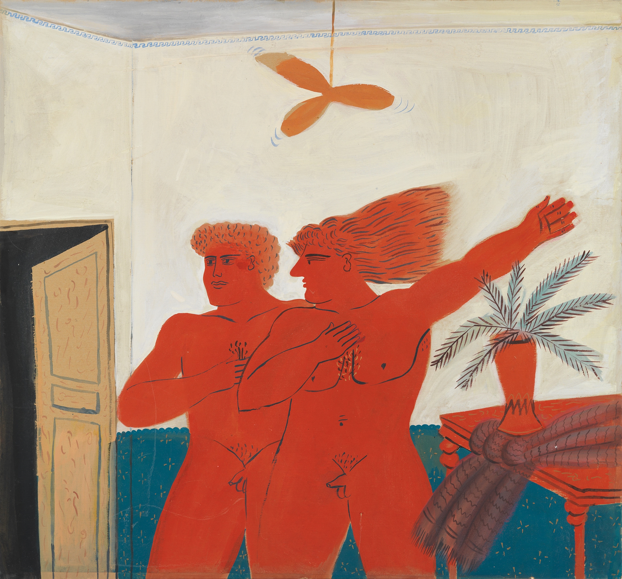 Εβλεπαν με τα αθώα μάτια των παιδιών-1