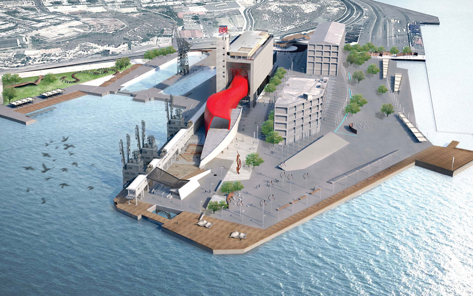 Μουσείο Εναλίων Αρχαιοτήτων-1