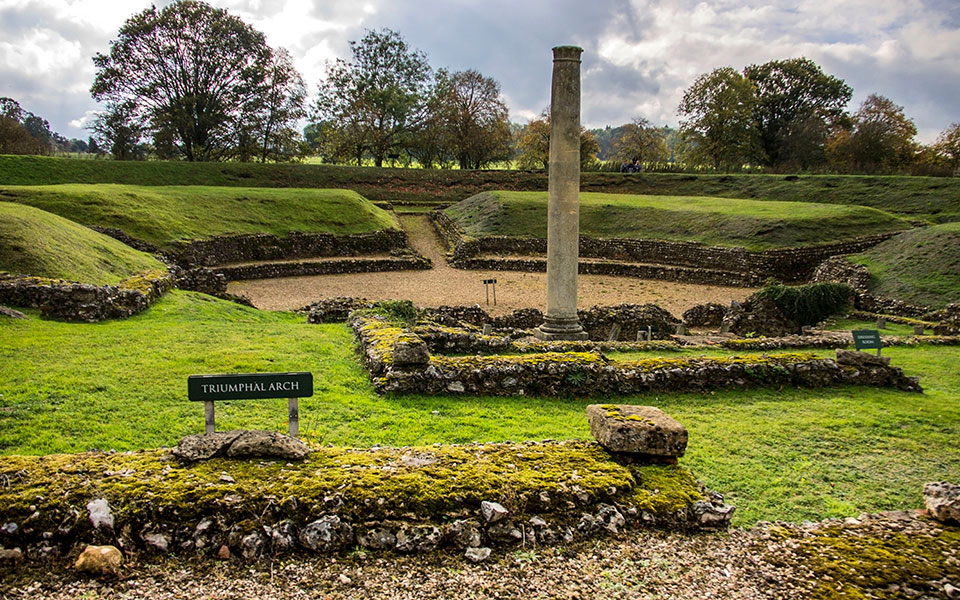 στο-φως-τα-ερείπια-ρωμαϊκής-κωμόπολης-561666049