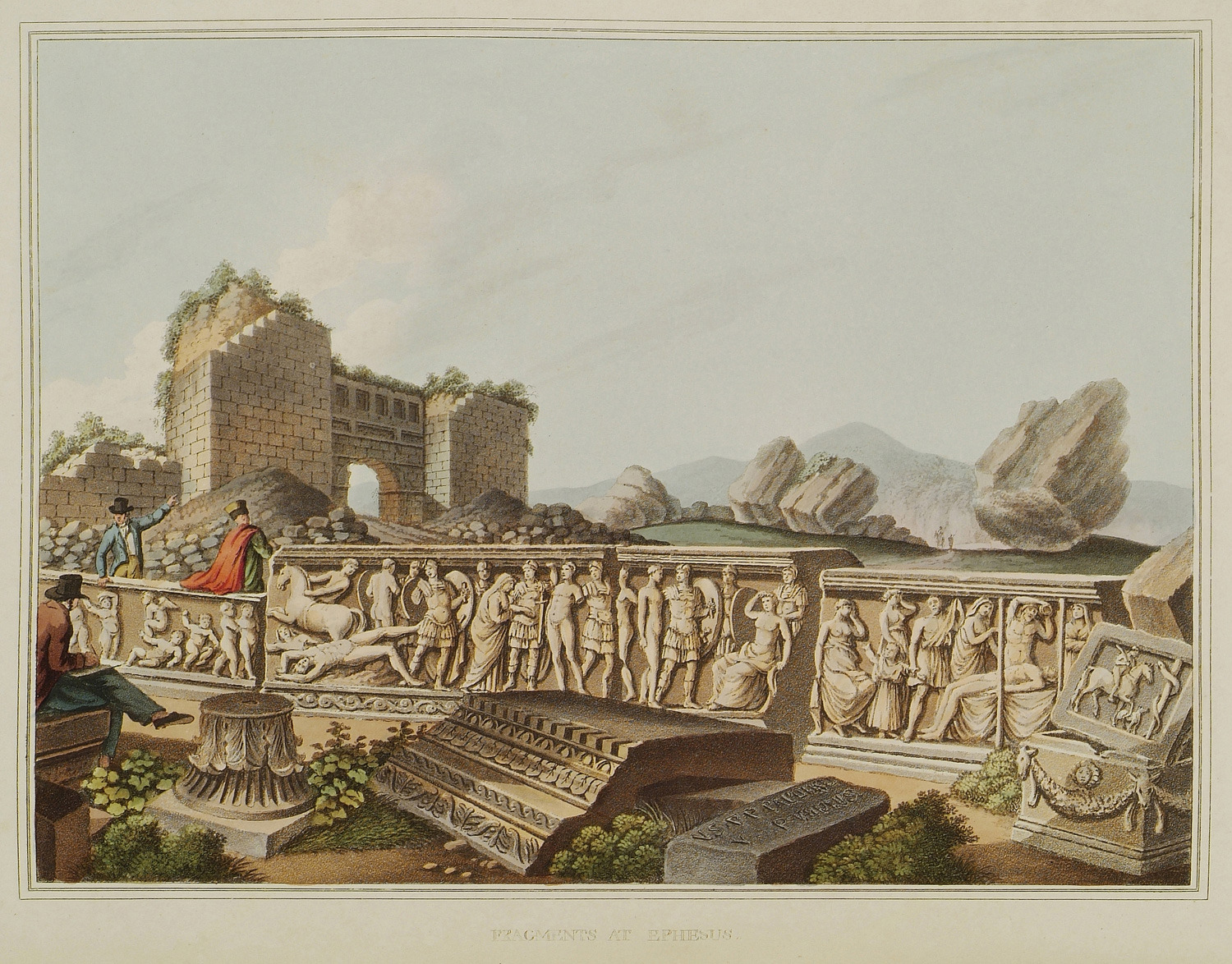 Διαδικτυακό «ταξίδι» σε πόλεις του μικρασιατικού ελληνισμού από το Ιδρυμα Λασκαρίδη-3