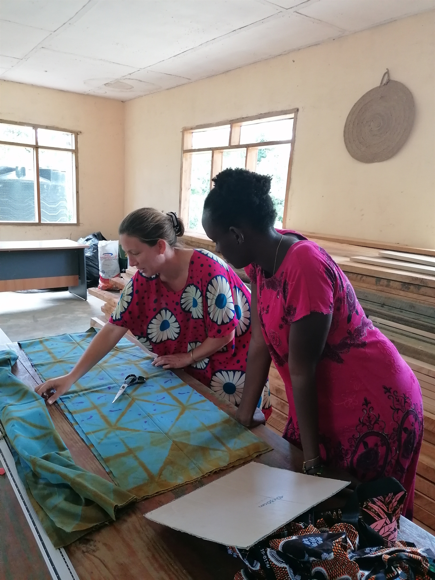 Ενα φτωχό χωριό, πλούσιο σε καρδιές-1