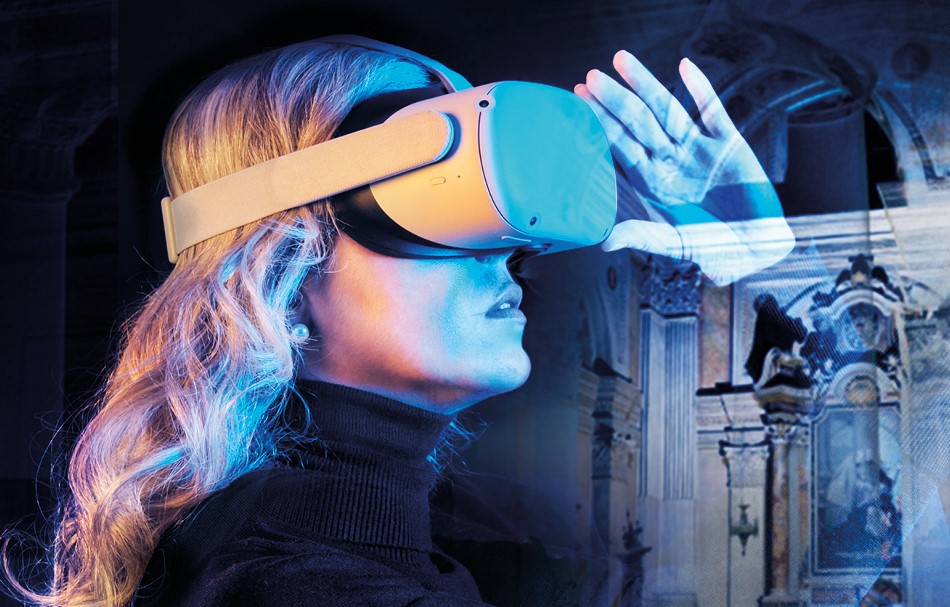 Ματιές στον κόσμο-3