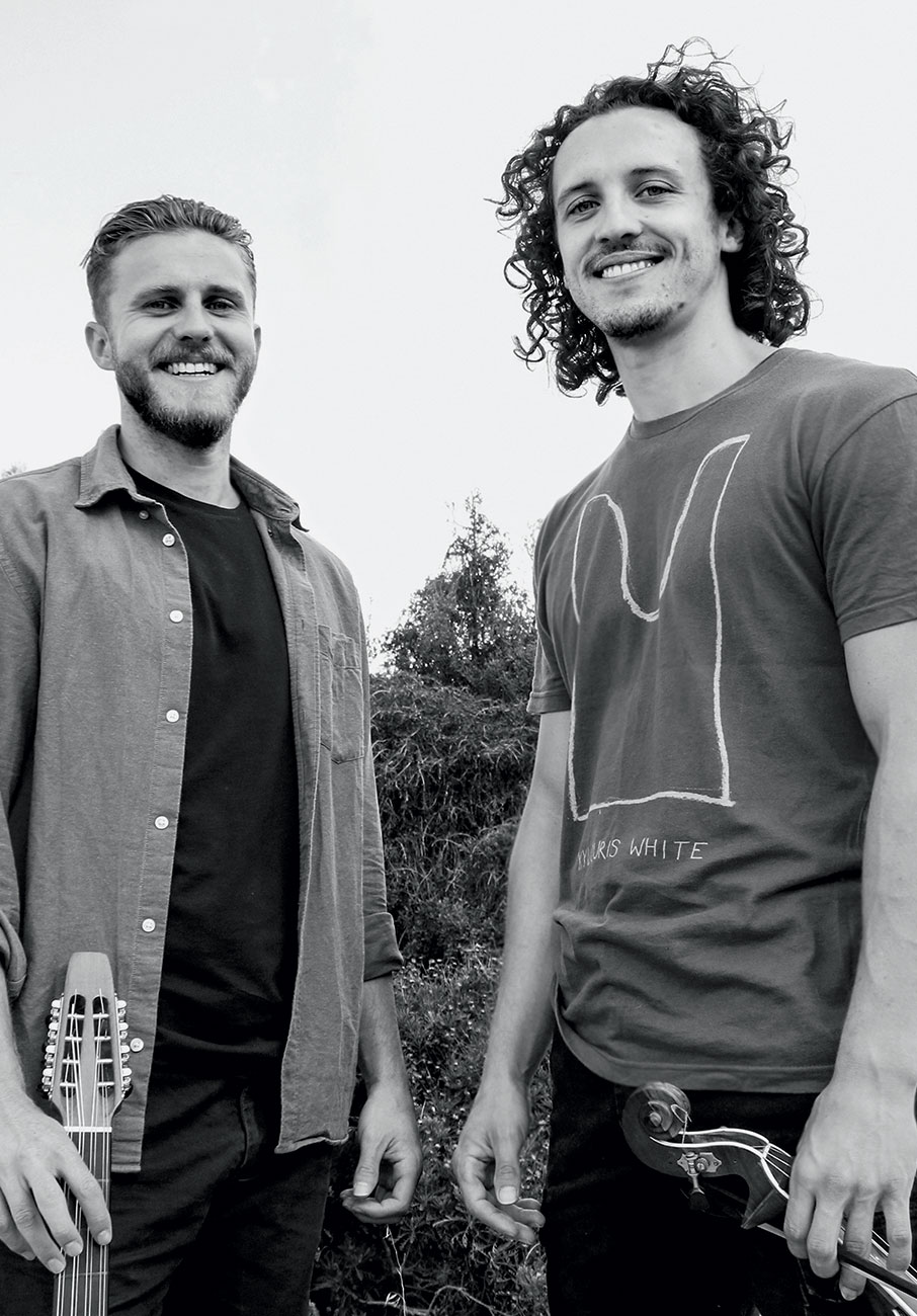 Κρήτη: Τα Ανώγεια βγάζουν δημιουργούς-1