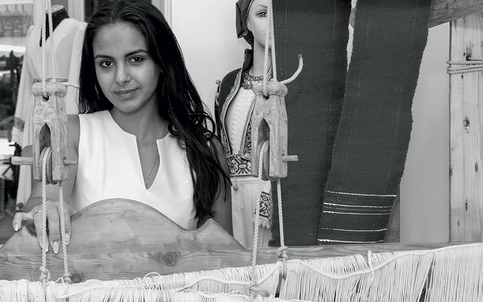 Κρήτη: Τα Ανώγεια βγάζουν δημιουργούς-2