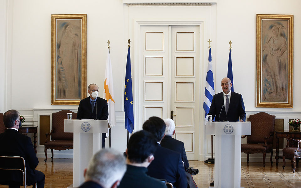 συνάντηση-δένδια-κασουλίδη-στόχος-561676489