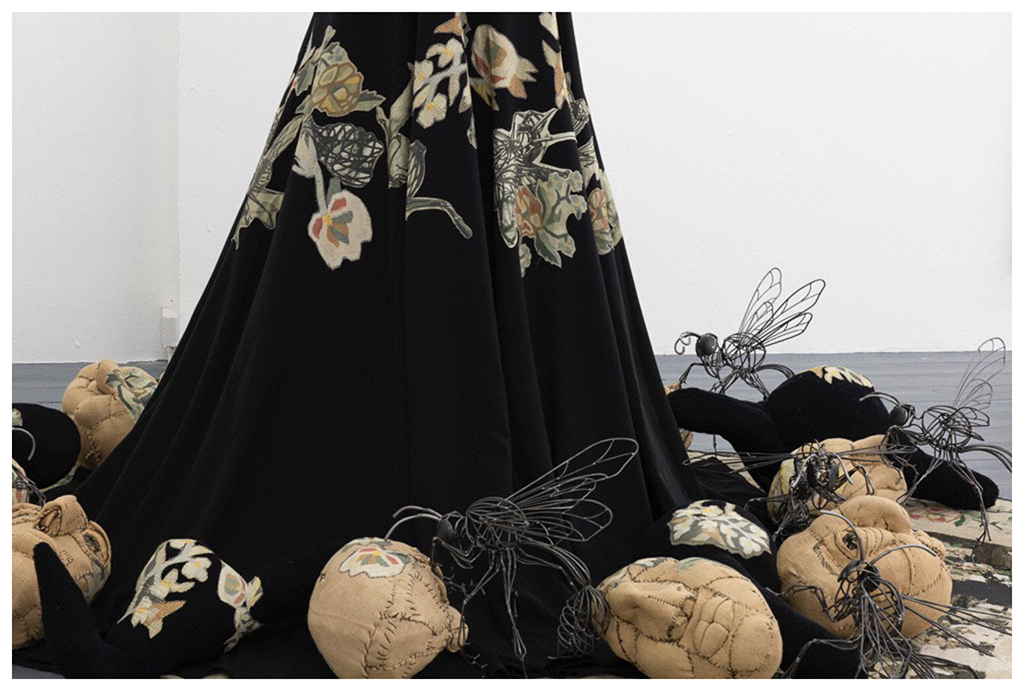 Σύγχρονη τέχνη με πρώτη ύλη από την αρχαιότητα-3