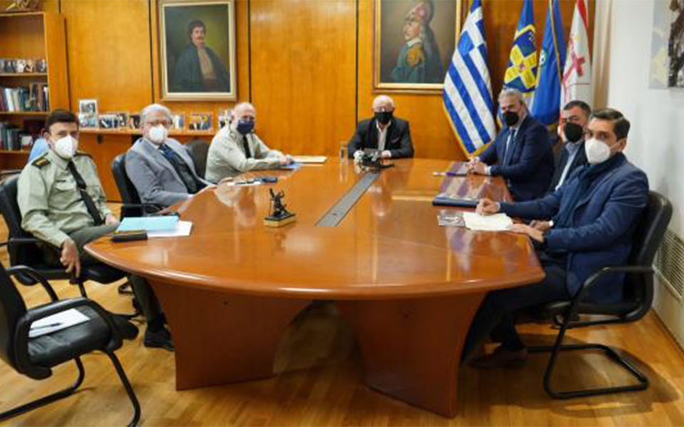 ΕΟΤ: Το σχέδιο για την προώθηση του στρατιωτικού τουρισμού-2