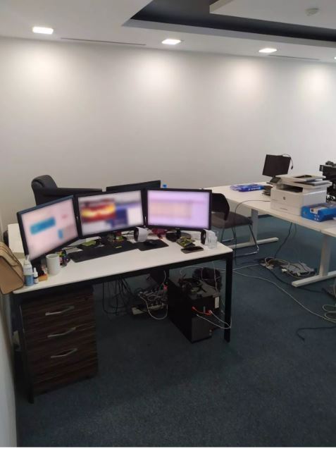 Ξήλωσαν το κύκλωμα με τις επενδύσεις – «μαϊμού»: Η δράση στην Ελλάδα και οι αποκαλύψεις της «Κ»-1