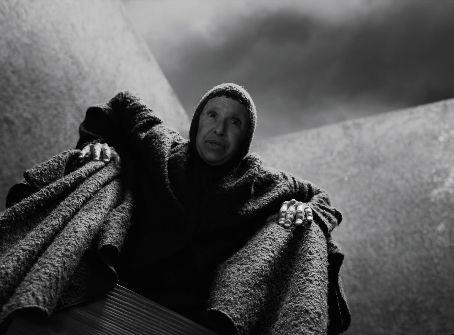 Η ξεχωριστή Κάθριν Χάντερ-2