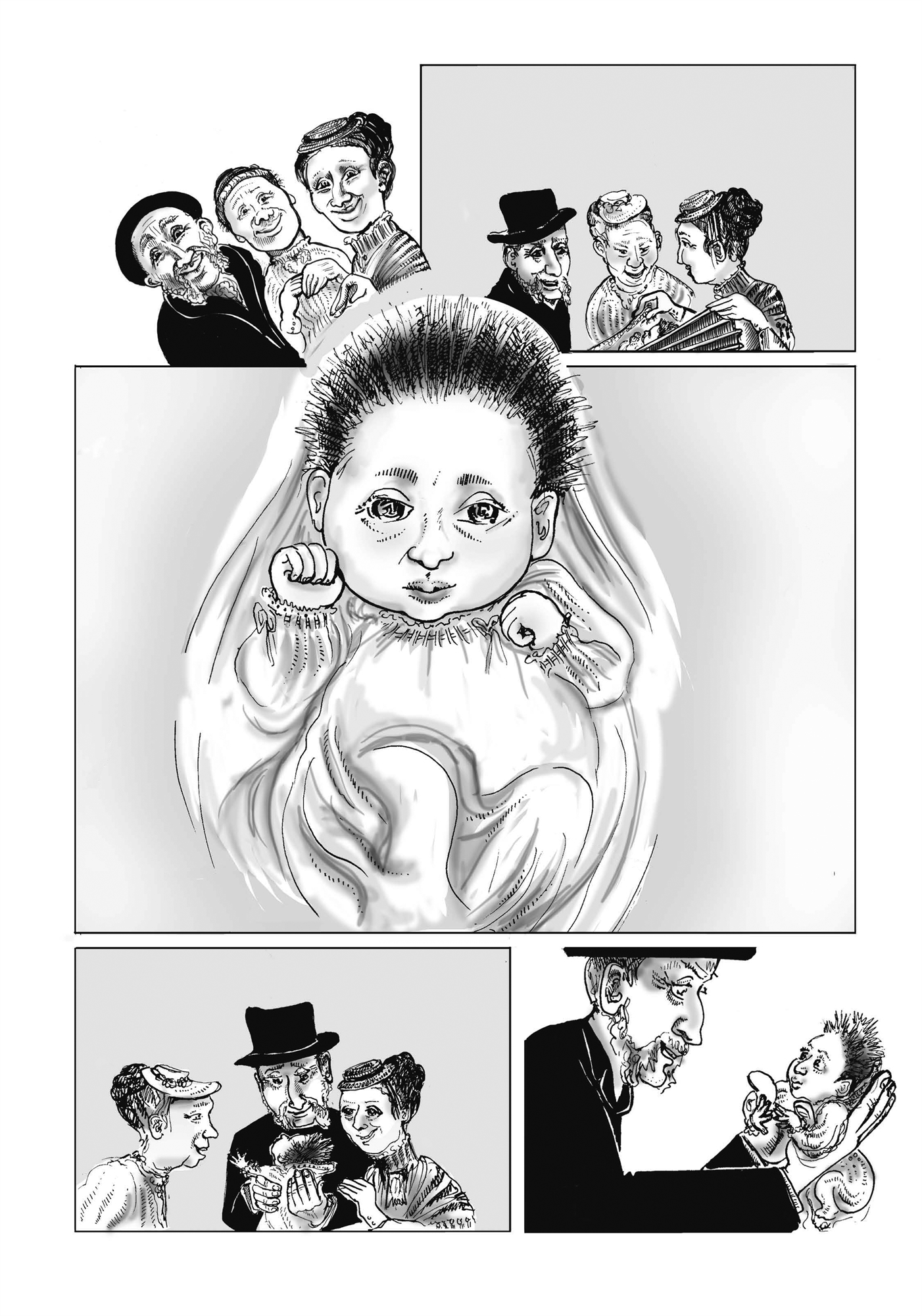 «Ατρόμητη, αστεία και ακαταμάχητη»-2